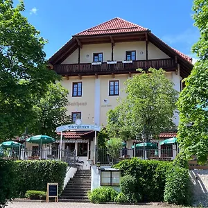 Inn Kampenwand Bernau, Bernau am Chiemsee