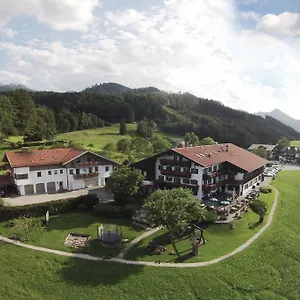 Hotel Seiserhof & Seiseralm, Bernau am Chiemsee